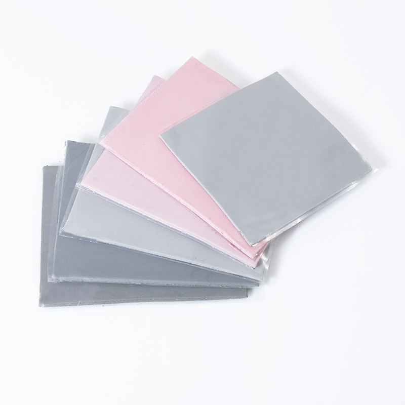 8W/mk Thermal Pad HRTP-M16-T080 Series