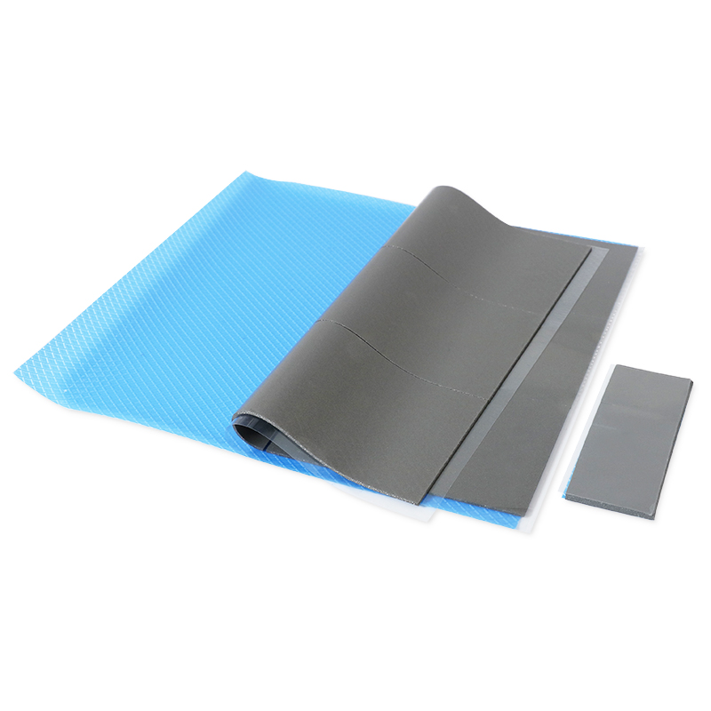 EMC Thermal Absorber HR-M20AP060 Series