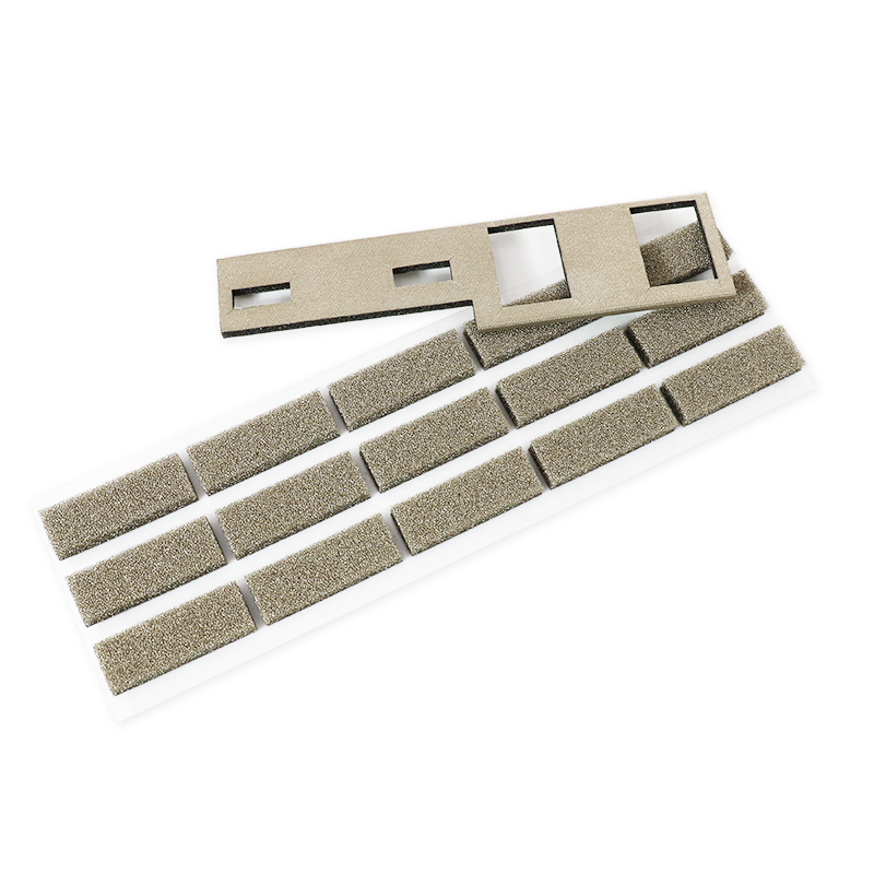 EMI Conductive Foam-PU Foam
