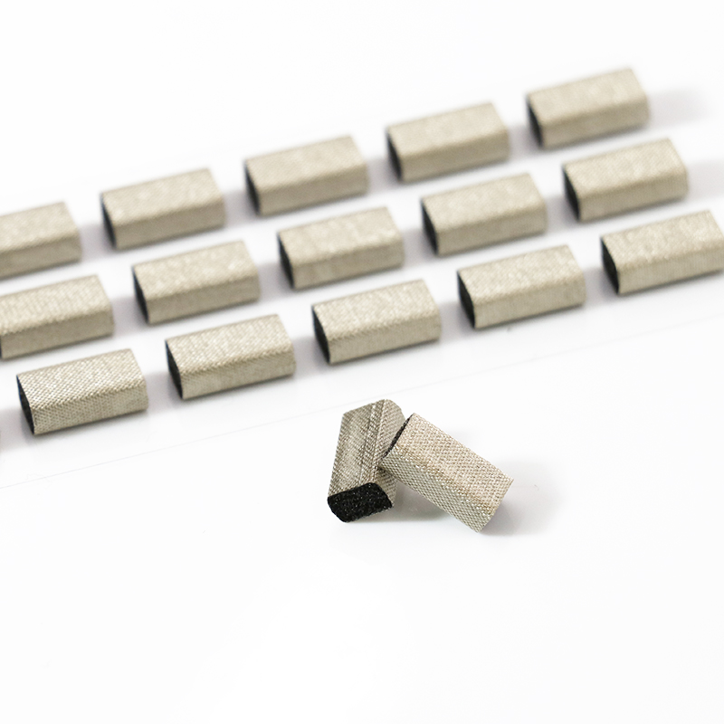 EMI Conductive Foam-Conductive Fabric