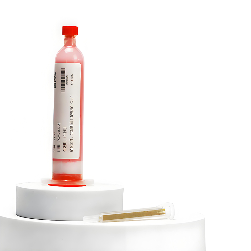 1.5W/mk One Component Thermal Gel HRTP-M16-GSN015VSW500 Series