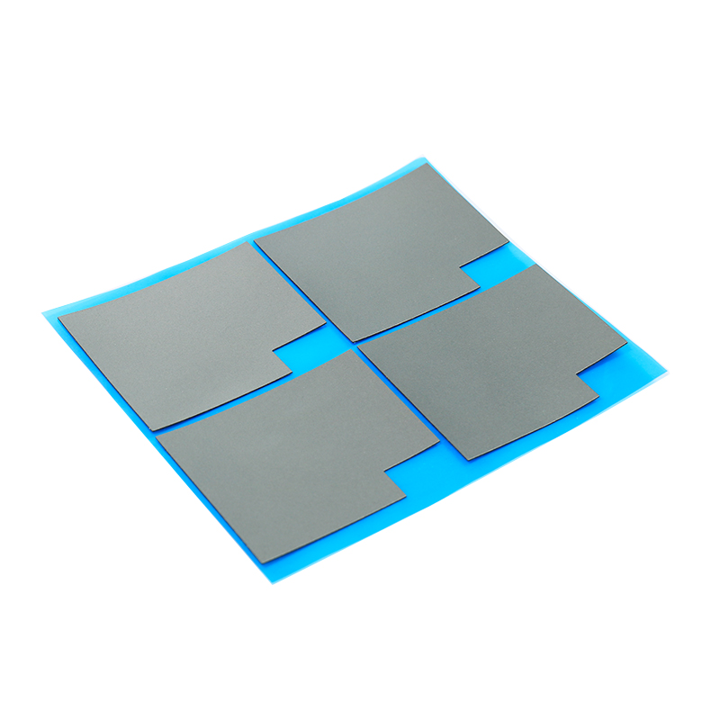 Permeability 220μ EMC Absorber HR-M20URN Series
