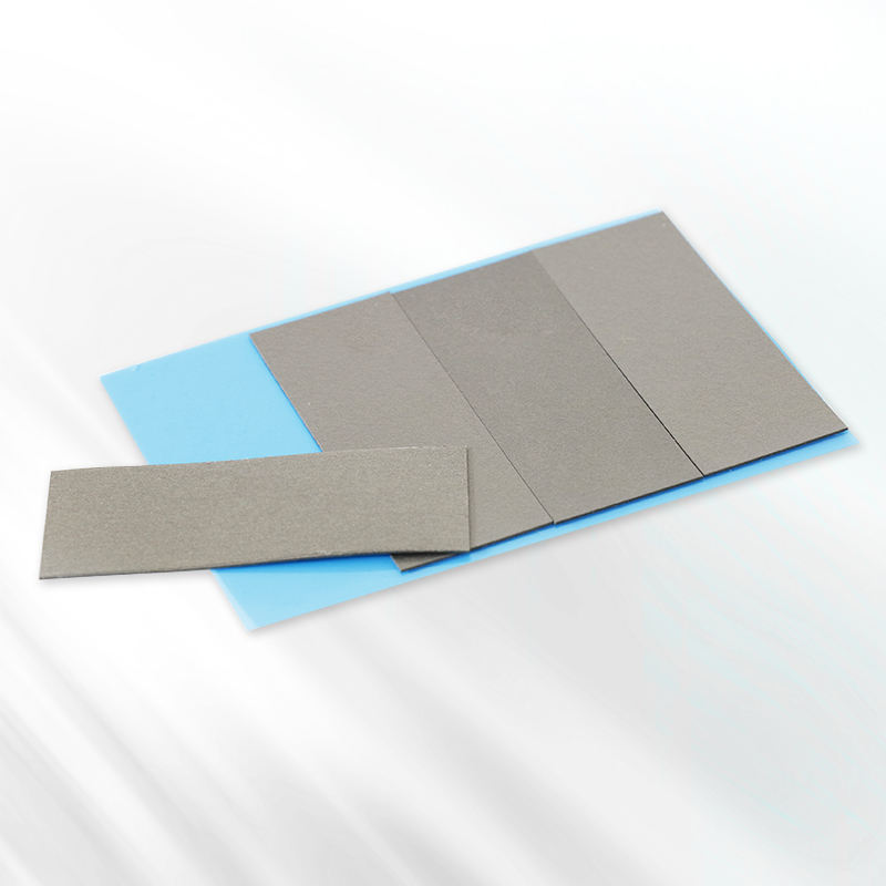 Permeability 180&mu; EMC Absorber HR-M20UFN Series