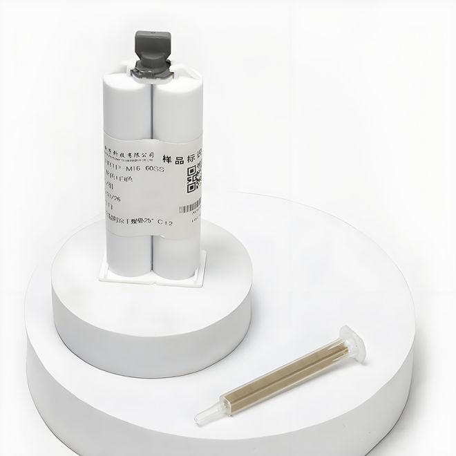Thermal Conductive Adhesive Industry White Paper and Market Trends