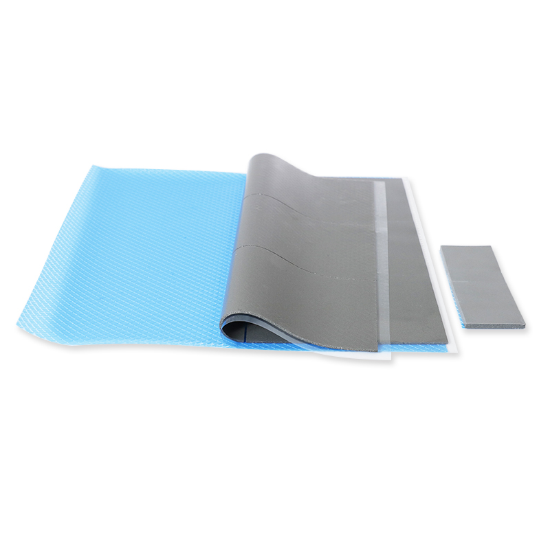 EMC Thermal Absorber HR-M20AP015 Series