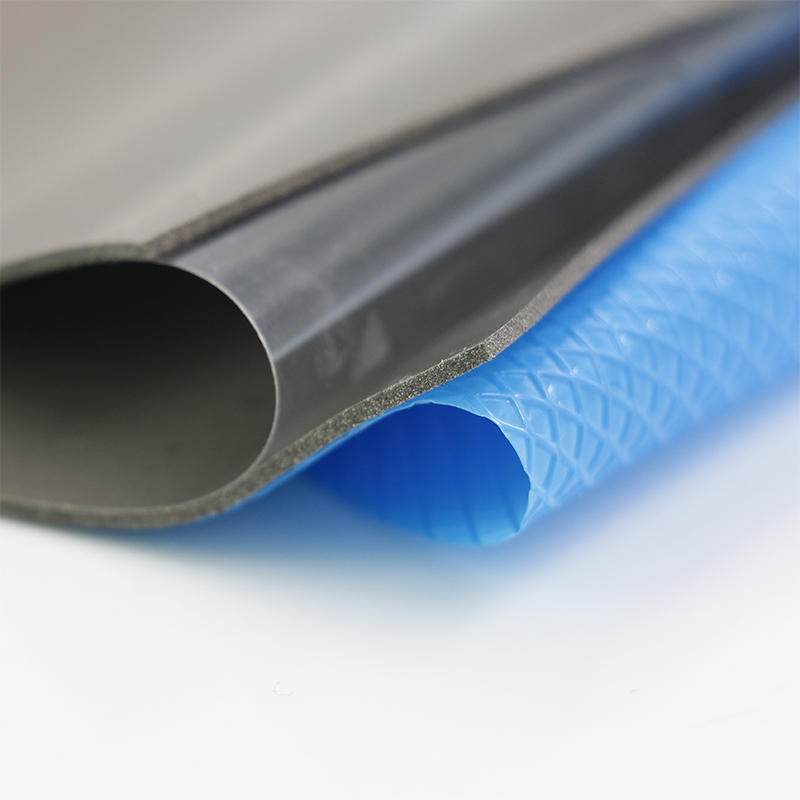 EMC Thermal Absorber HR-M20AZ060 Series