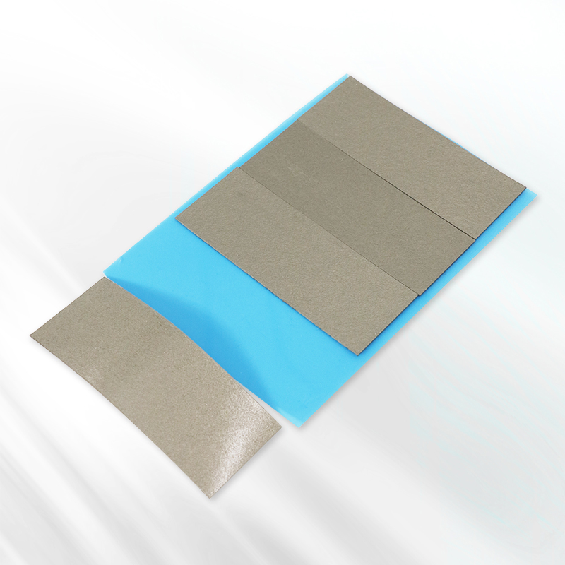 Permeability 50μ EMC Absorber HR-M20UEN Series