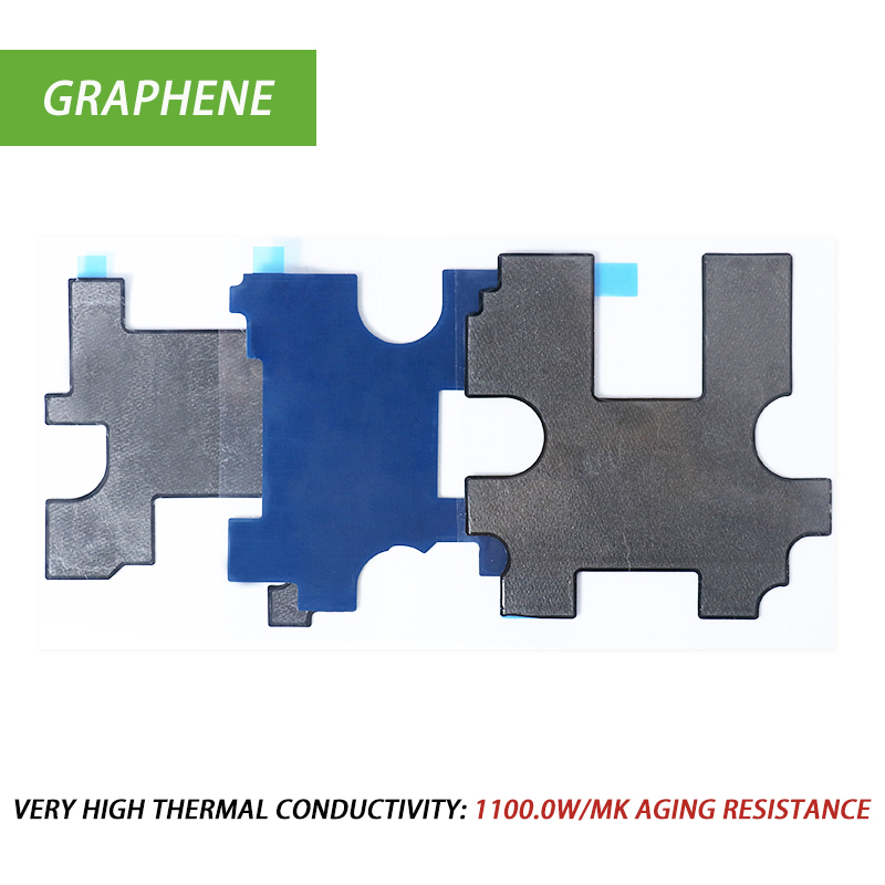 Graphene Gasket BX Series