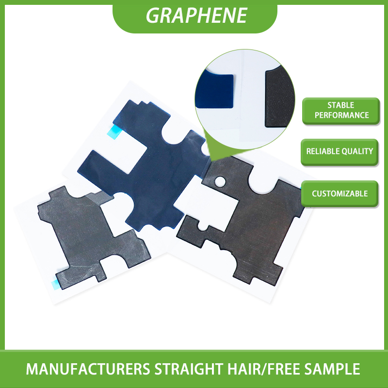 Graphene Gasket BX Series