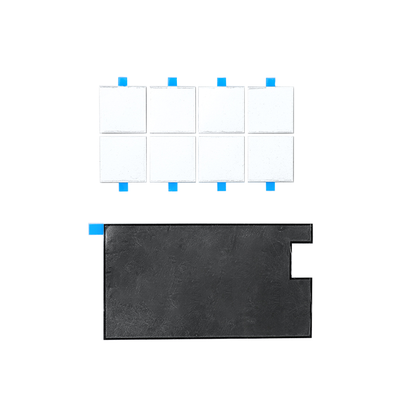Synthetic Graphite Gasket WS-B Series
