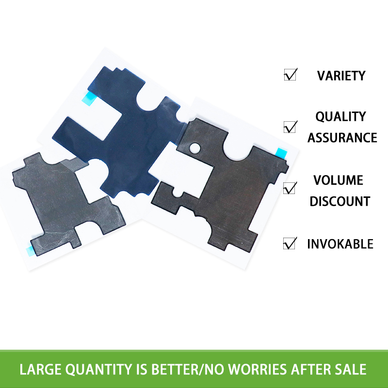 Graphene Gasket BX Series