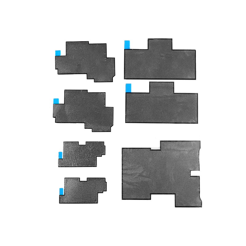 Synthetic Graphite Gasket WS-B Series