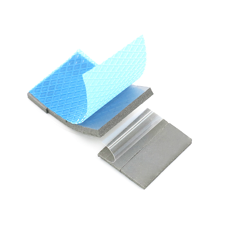EMC Thermal Absorber HR-M20AZ030 Series
