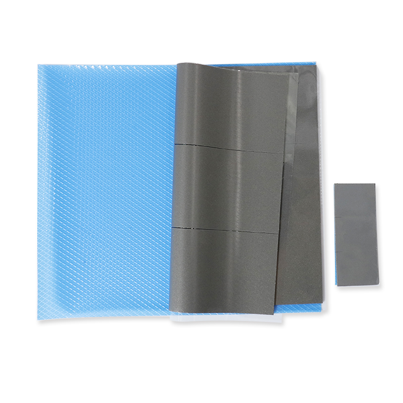 EMC Thermal Absorber HR-M20AJ015 Series
