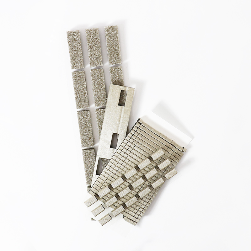 EMI Conductive Foam-PU Foam