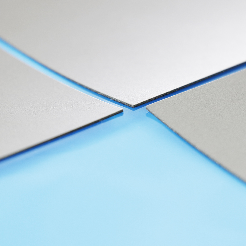 Permeability 120μ EMC Absorber HR-M20UHN Series