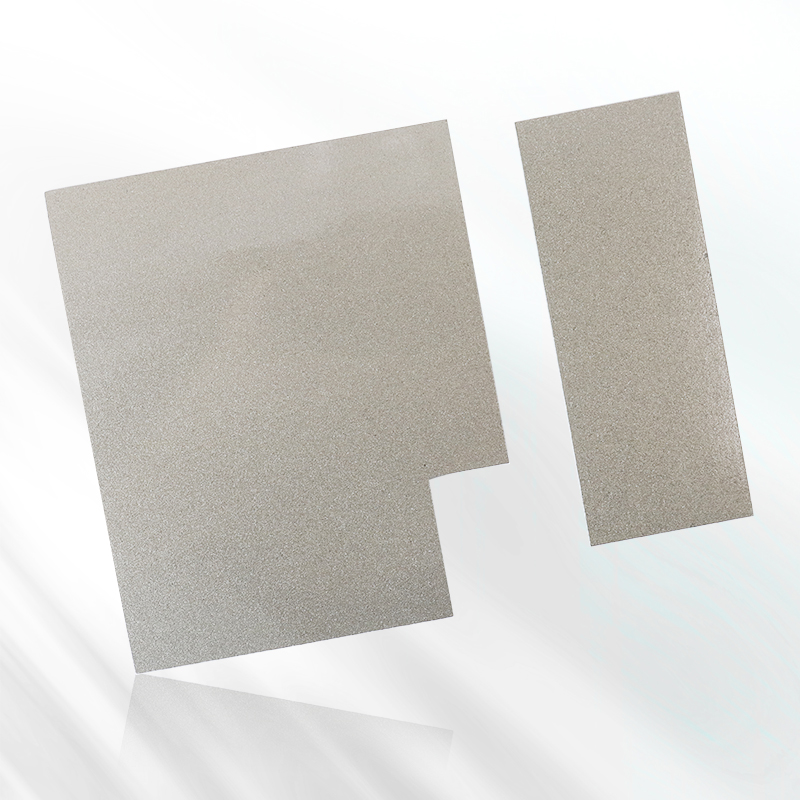 Permeability 180&mu; EMC Absorber HR-M20UFN Series