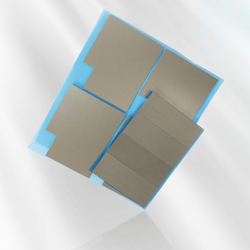 Permeability 50μ EMC Absorber HR-M20UEN Series