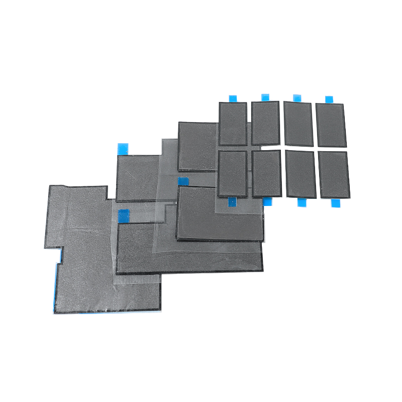 Synthetic Graphite Gasket WS-B Series