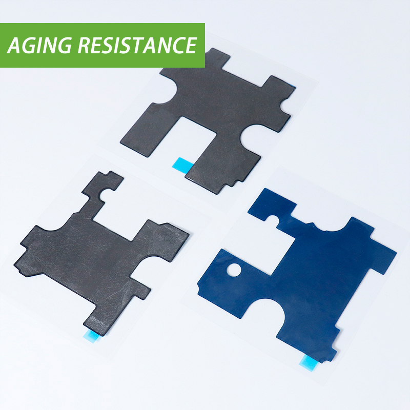Graphene Gasket BX Series
