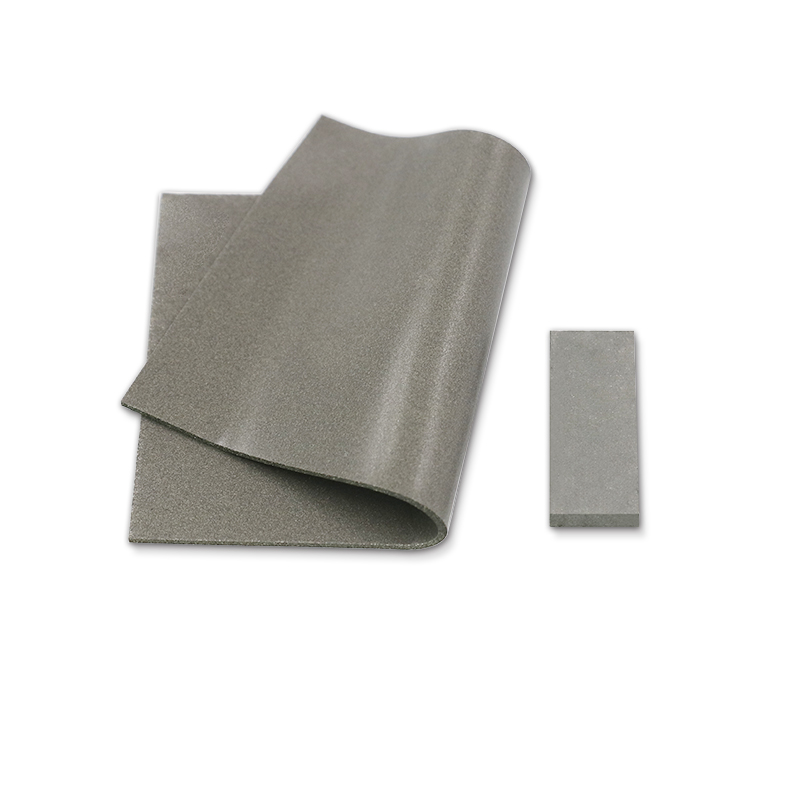 EMC Thermal Absorber HR-M20AZ050 Series