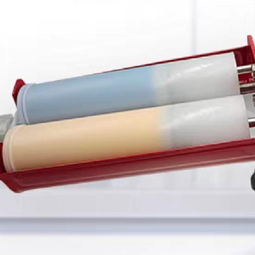 1.2W/mk Two-Component Polyurethane Thermally Conductive Structural Adhesive HRTP-M16-JUR012WLWH Series