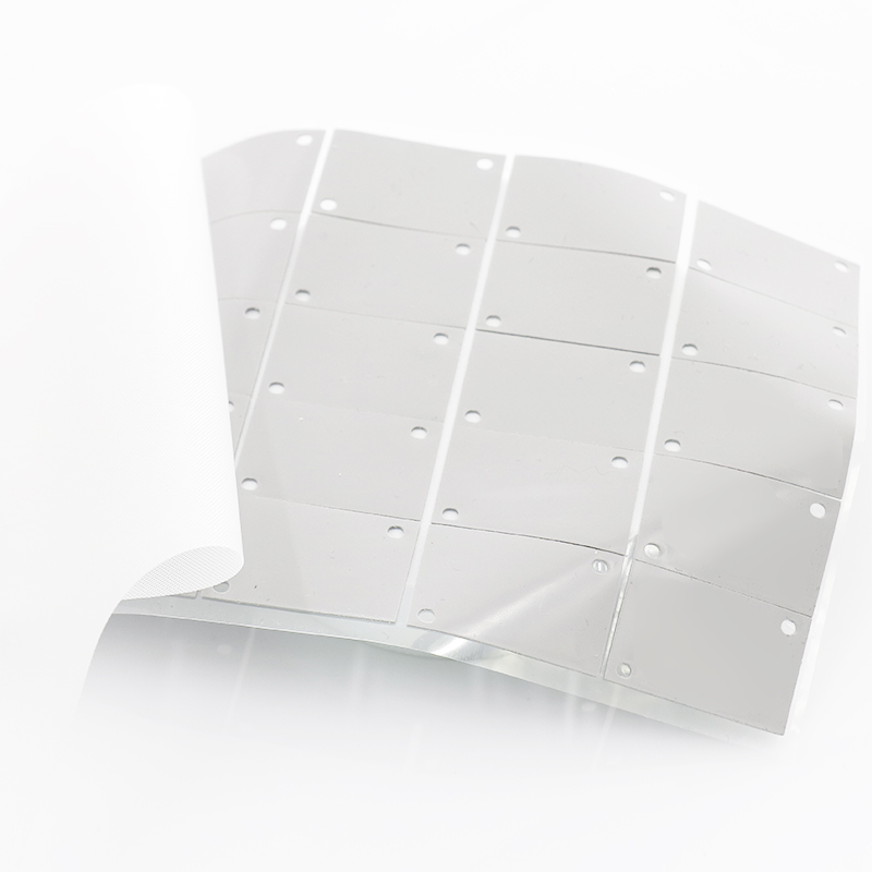 5W/mk High Dielectric Thermal Pad HRTP-M16-T050NH Series