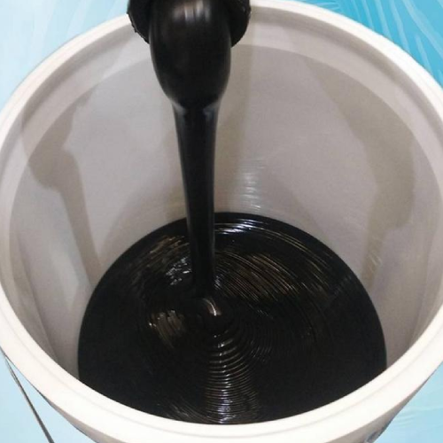 Polyurethane Moisture-Curing Adhesive HRTP-M16-MUM000VSBC Series
