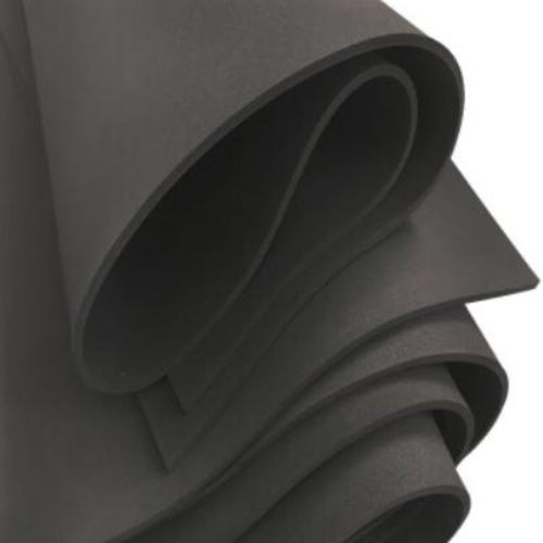 Silicone Rubber Form HRTP-M16-NSR50B Series