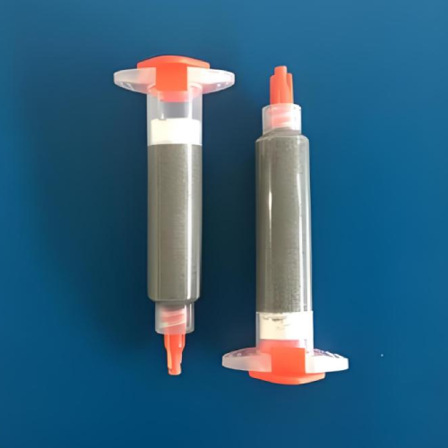 Nickel-Carbon Conductive Adhesive HR-M28A-ANV