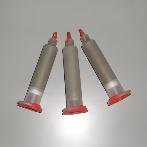 Silver-Aluminum Conductive Adhesive HR-M28A-ASV