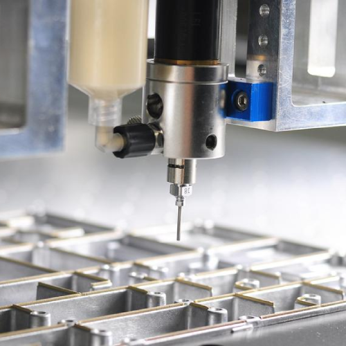 FIP Conductive Adhesive HR-M28A-AMV