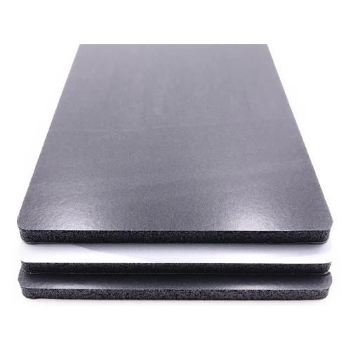 Silicone Rubber Form HRTP-M16-NSR60B Series