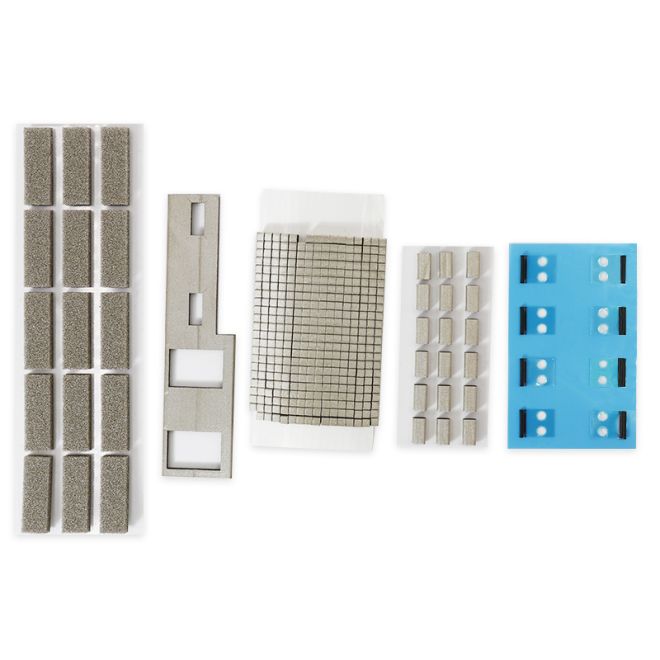 Conductive Foam Working Principle and Key Performance Factors