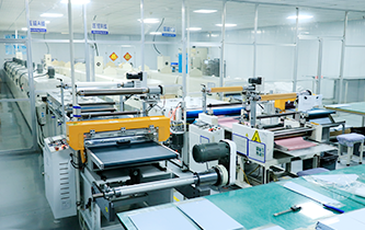 Thermal Pad Production Workshop