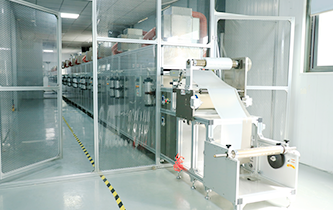 Absorber Production Workshop