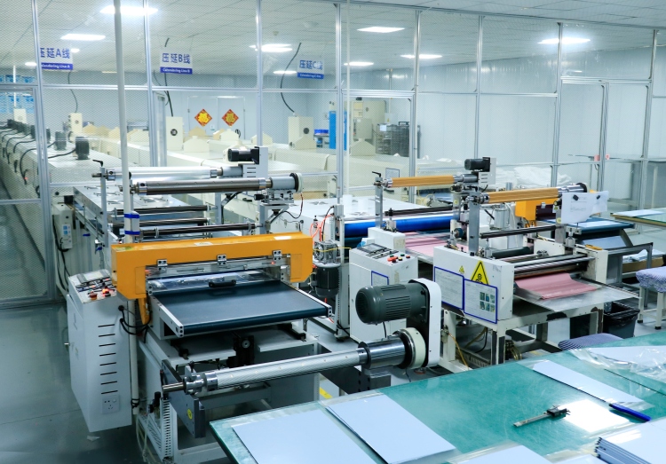 Production Equipment