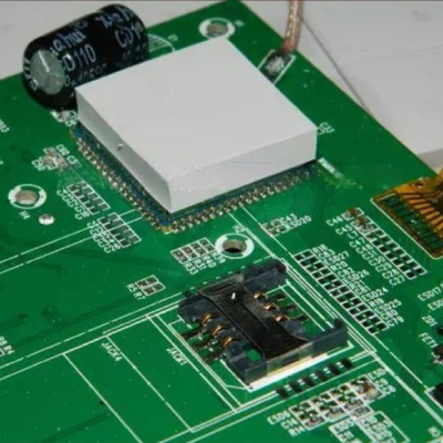 What Are the Advantages of Thermal Conductive Silicone Pads?