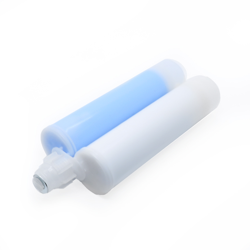 4.0W/mk Two-Component Thermal Gel HRTP-M16-GSR040WBW450 Series