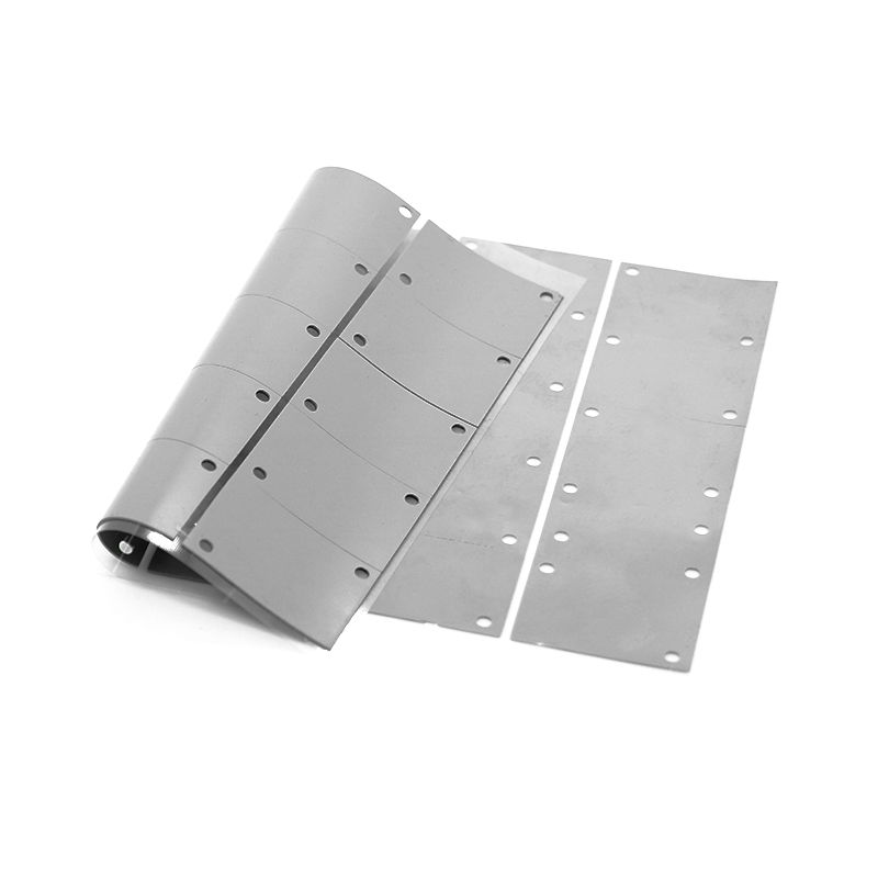 3W/mk Low Volatile Thermal Pad HRTP-M16-T03060NV Series