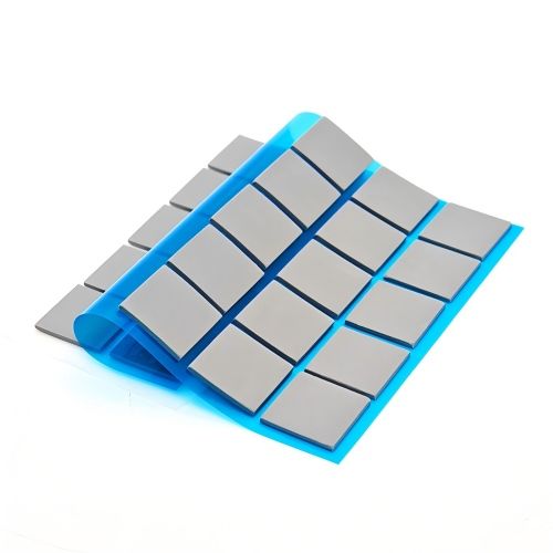 Silicone Free Thermal Pad Working Principle and Key Benefits