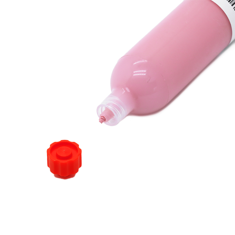 8W/mk One Component Thermal Gel HRTP-M16-GSN080VSG400 Series