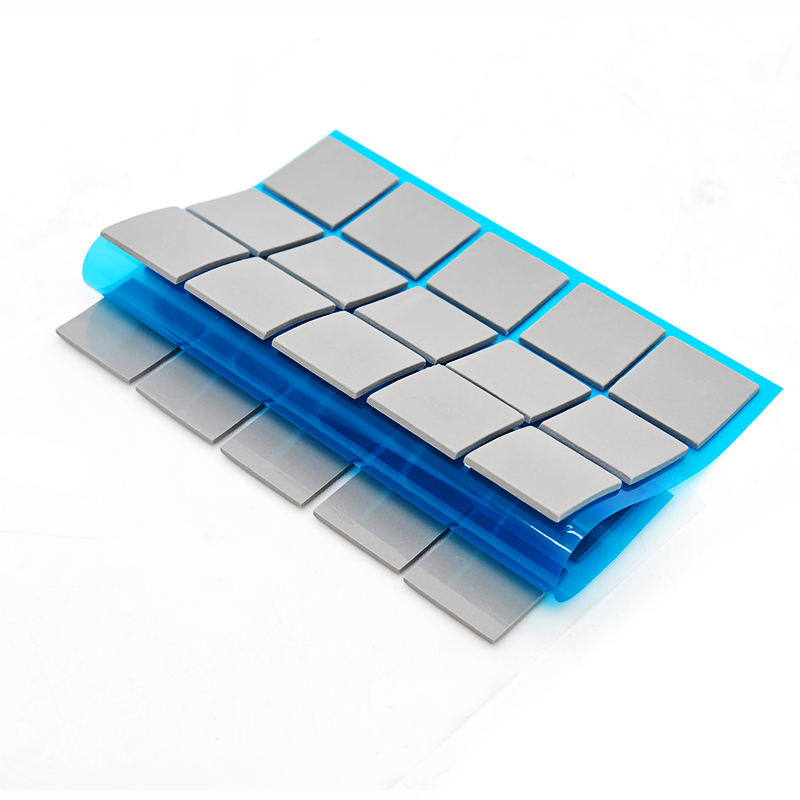 1.5W/mk Silicon-Free Thermal Pad HRTP-M16 -N01560NN Series