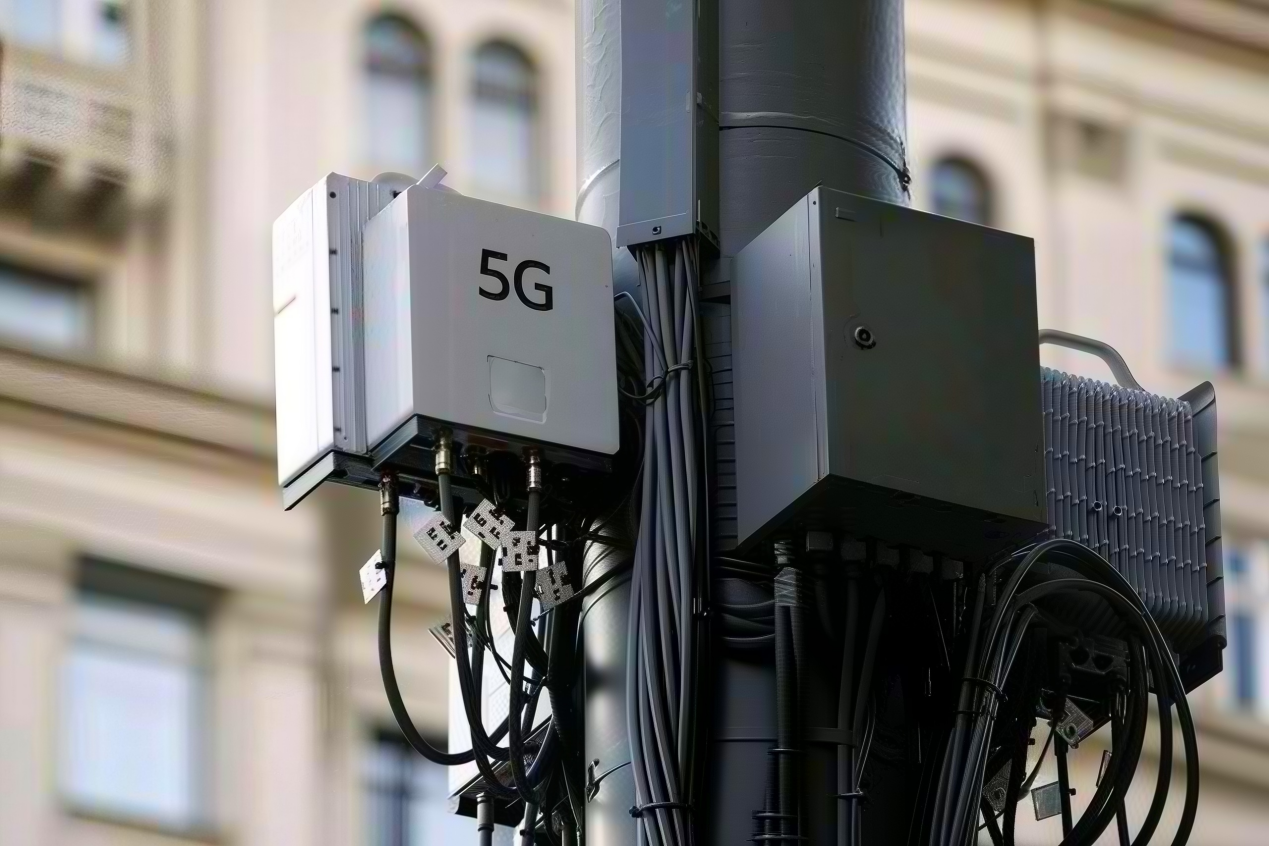 5G & Communication