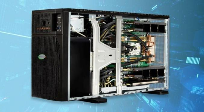 Server & AI Computing