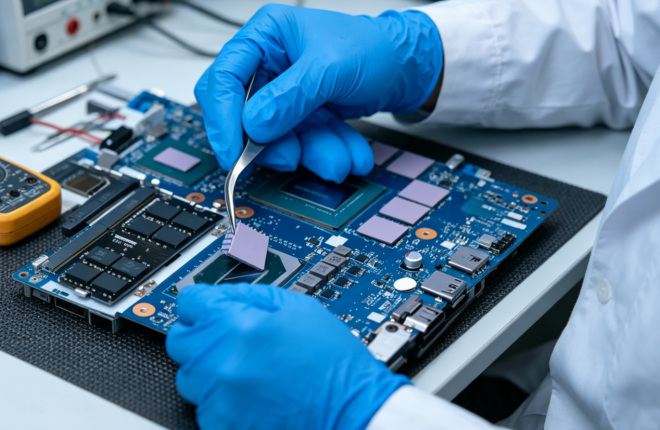 Choose the Right Thermal Pad: 4 Core Metrics