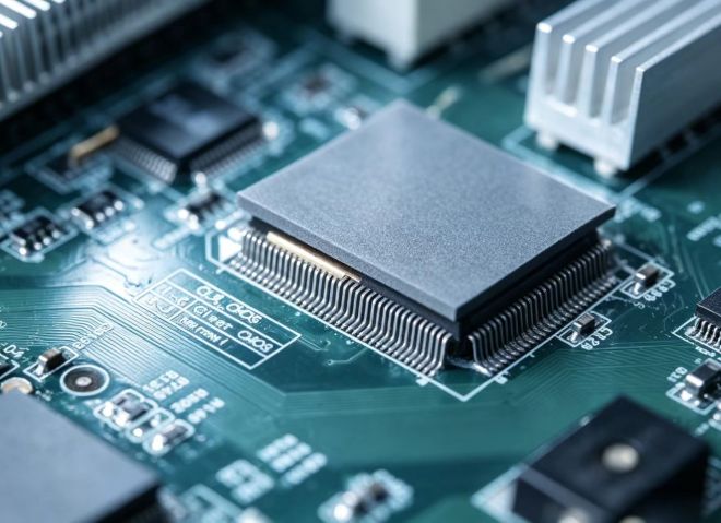Thermal Absorbing Pad &ndash; The 2-in-1 Solution for Heat Dissipation and EMI Shielding in High-Density Electronics