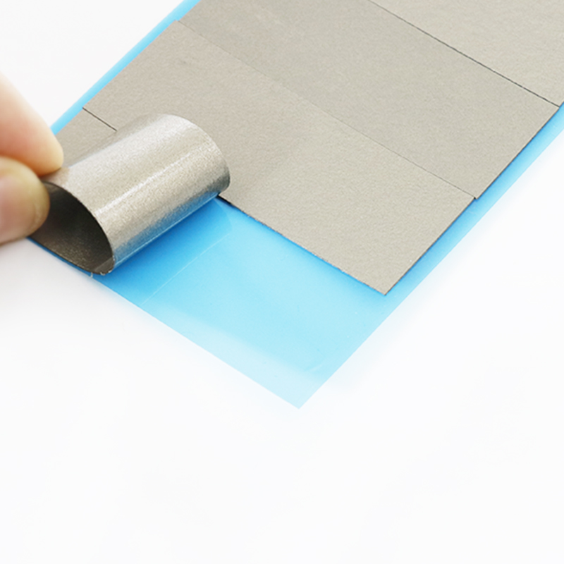 Breaking Through EMC Bottlenecks in High-Density Electronics with Advanced EMI Absorber Solutions
